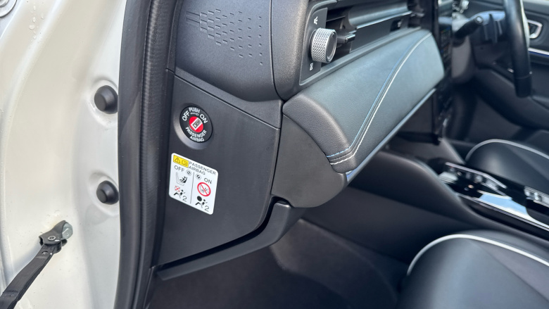 Honda E Ny1 150kW Advance 69kWh 5dr Auto Electric Hatchback